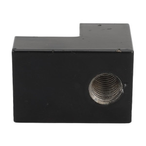 Genie Lift Part # 139125GT - MACH. MOUNTING BLOCK, EA