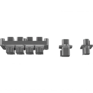 Genie Lift Part # 139126GT - HARNESS,PBOX,Z45DC, EA