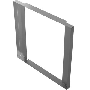 Genie Lift Part # 139173GT - SHROUD, RADIATOR, EA