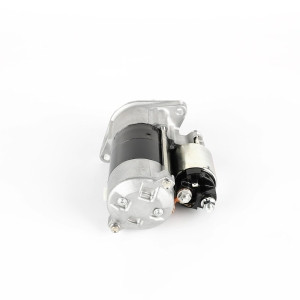 Genie Lift Part # 139191GT - STARTER MOTOR, KUBOTA, DF972, EA