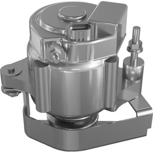 Genie Lift Part # 139197GT - ALTERNATOR-30AMP, DF972, EA