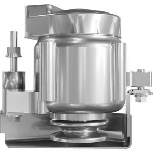 Genie Lift Part # 139197GT - ALTERNATOR-30AMP, DF972, EA