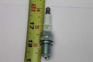 Genie Lift Part # 139203GT - SPARK PLUG, DF972, EA