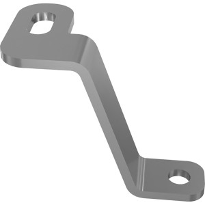 Genie Lift Part # 139225GT - FORMING, SOLENOID BRACE, EA