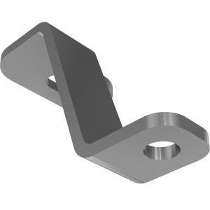 Genie Lift Part # 139225GT - FORMING, SOLENOID BRACE, EA