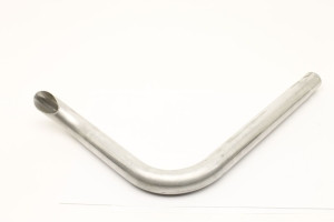 Genie Lift Part # 139238GT - EXHAUST PIPE, Z34 D1105, EA
