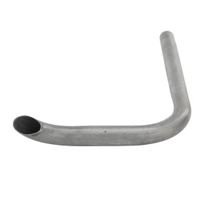 Genie Lift Part # 139238GT - EXHAUST PIPE, Z34 D1105, EA