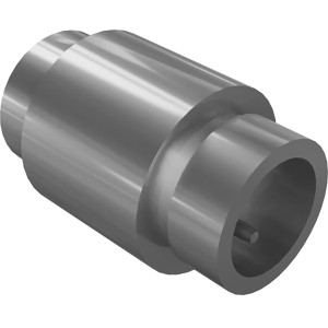 Genie Lift Part # 139247GT - FREEZE PLUG HEATER,DF972,Z34, EA