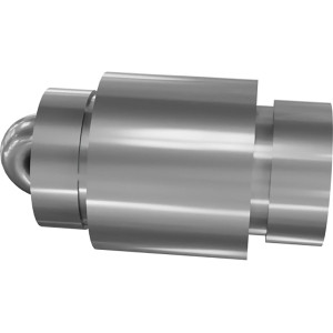 Genie Lift Part # 139247GT - FREEZE PLUG HEATER,DF972,Z34, EA