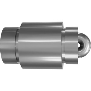 Genie Lift Part # 139247GT - FREEZE PLUG HEATER,DF972,Z34, EA