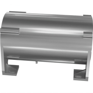 Genie Lift Part # 139293GT - POSITION TRANSDUCER,LINEAR,2CH, EA