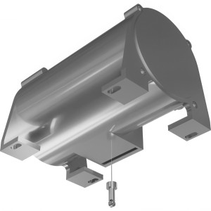 Genie Lift Part # 139293GT - POSITION TRANSDUCER,LINEAR,2CH, EA