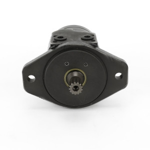 Genie Lift Part # 139308GT - SWING MOTOR COMPLETE, EA