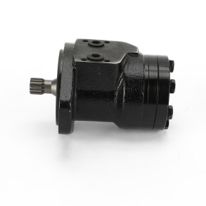 Genie Lift Part # 139308GT - SWING MOTOR COMPLETE, EA
