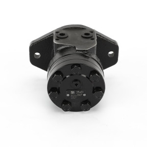 Genie Lift Part # 139308GT - SWING MOTOR COMPLETE, EA