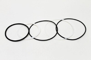 Genie Lift Part # 139313GT - SEAL KIT,SWING BRAKE***, EA