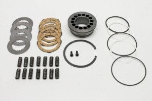 Genie Lift Part # 139314GT - KIT, SWING BRAKE REBUILD, EA