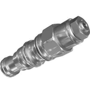 Genie Lift Part # 139323GT - VALVE, COUNTERBAL, CBCA-LIN, EA