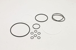 Genie Lift Part # 139354GT - O-RING KIT, AUSCO 1200 IN/LB, EA