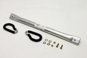 Genie Lift Part # 139450GT - SLIDING MIDRAIL KIT, NO PAINT, EA