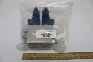 Genie Lift Part # 139462GT - MANIFOLD,JIB, 24V NON RJ***, EA