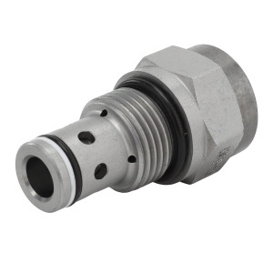 Genie Lift Part # 139527GT - VALVE, CHECK, 5PSI, EA
