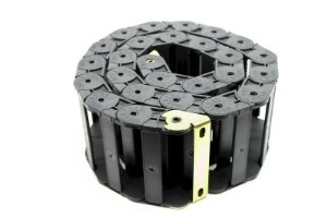 Genie Lift Part # 139537GT - CABLE TRACK,NYLATRAC,26 LINK, EA