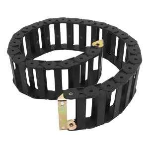 Genie Lift Part # 139537GT - CABLE TRACK,NYLATRAC,26 LINK, EA