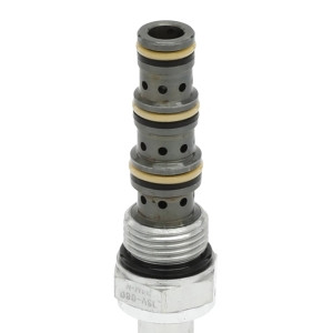 Genie Lift Part # 139560GT - SOLENOID VALVE W/NUT***, EA