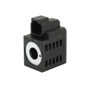 Genie Lift Part # 139562GT - COIL, SOLENOID VALVE, 12V***, EA