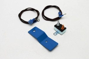 Genie Lift Part # 139612GT - KIT  CB 15A T2 RPM SOLENOID 3W, EA