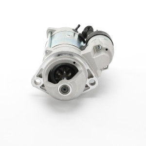 Genie Lift Part # 139709GT - STARTER 12V, EA