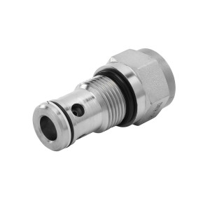 Genie Lift Part # 139716GT - VALVE, CHECK, EA