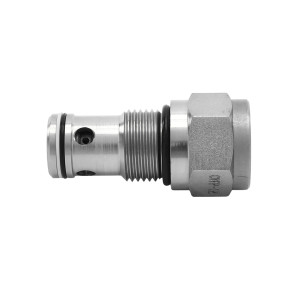 Genie Lift Part # 139716GT - VALVE, CHECK, EA