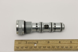 Genie Lift Part # 139717GT - VALVE, FLOW DIVIDE/COMB, 24GPM, EA
