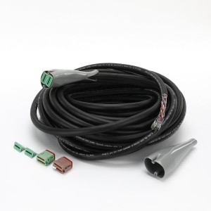 Genie Lift Part # 139737GT - HARNESS, 18/22, CABLE JIB, EA