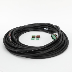 Genie Lift Part # 139738GT - HARNESS, 18/22, CABLE NJ, EA