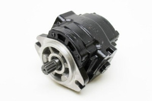 Genie Lift Part # 139799GT - PUMP,LIFT,1 SECTION, EA