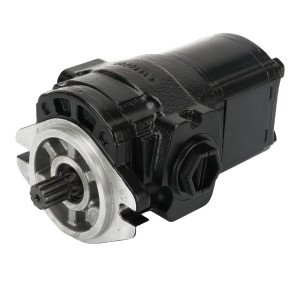 Genie Lift Part # 139822GT - KIT,GEAR PUMP,S60, EA