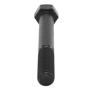 Genie Lift Part # 139866GT - SCREW,HHC,5/8-11X4.50GR8 PLAIN,OIL, EA