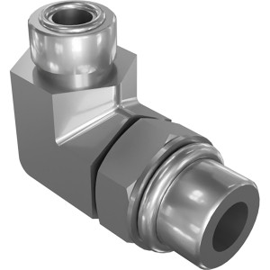 Genie Lift Part # 139877GT - ELBOW,90D,520220-8-10, EA
