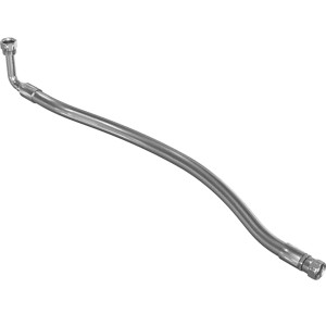 Genie Lift Part # 139879GT - HOSE ASSY,1/2",24.87", EA