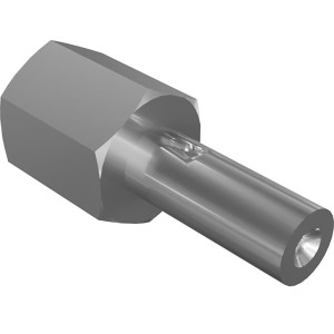 Genie Lift Part # 139936GT - ADAPTER,EYEBOLT, EA