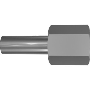 Genie Lift Part # 139936GT - ADAPTER,EYEBOLT, EA