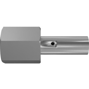 Genie Lift Part # 139936GT - ADAPTER,EYEBOLT, EA
