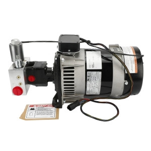 Genie Lift Part # 139952GT - GENERATOR,3kW,120V/50Hz, EA