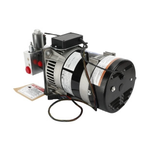 Genie Lift Part # 139952GT - GENERATOR,3kW,120V/50Hz, EA