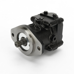 Genie Lift Part # 139962GT - MOTOR, WHEEL, 25CC FIXED, EA