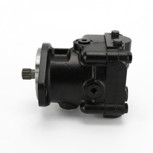 Genie Lift Part # 139962GT - MOTOR, WHEEL, 25CC FIXED, EA