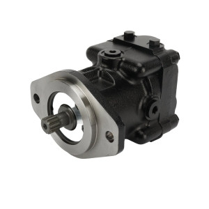 Genie Lift Part # 139962GT - MOTOR, WHEEL, 25CC FIXED, EA